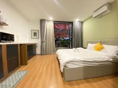 Lakenest Realty 2 Tây Hồ, Hà Nội – 照片 2