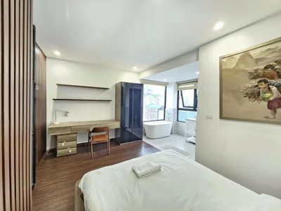 Lakenest Realty 2 Tây Hồ, Hà Nội – 照片 6