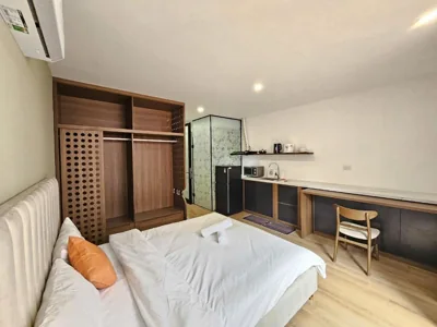 Lakenest Realty 2 Tây Hồ, Hà Nội – 照片 10