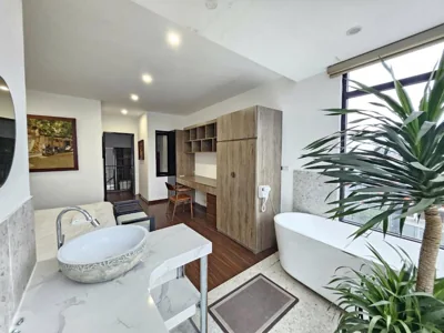 Lakenest Realty 2 Tây Hồ, Hà Nội – 照片 14